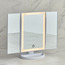 Drea LED Vanity Mirror - 18 cm-household-storage-cosmeticorganizing-makeupmirrors-image-3