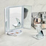 Drea LED Vanity Mirror - 18 cm-household-storage-cosmeticorganizing-makeupmirrors-image-6
