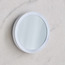 Iris LED Vanity Mirror with Suction - 12 cm-InfluencerCodes_Ramadan26_All_20012026-image-1