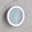 Iris LED Vanity Mirror with Suction - 12 cm-InfluencerCodes_Ramadan26_All_20012026-image-3