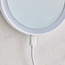 Iris LED Vanity Mirror with Suction - 12 cm-InfluencerCodes_Ramadan26_All_20012026-image-4