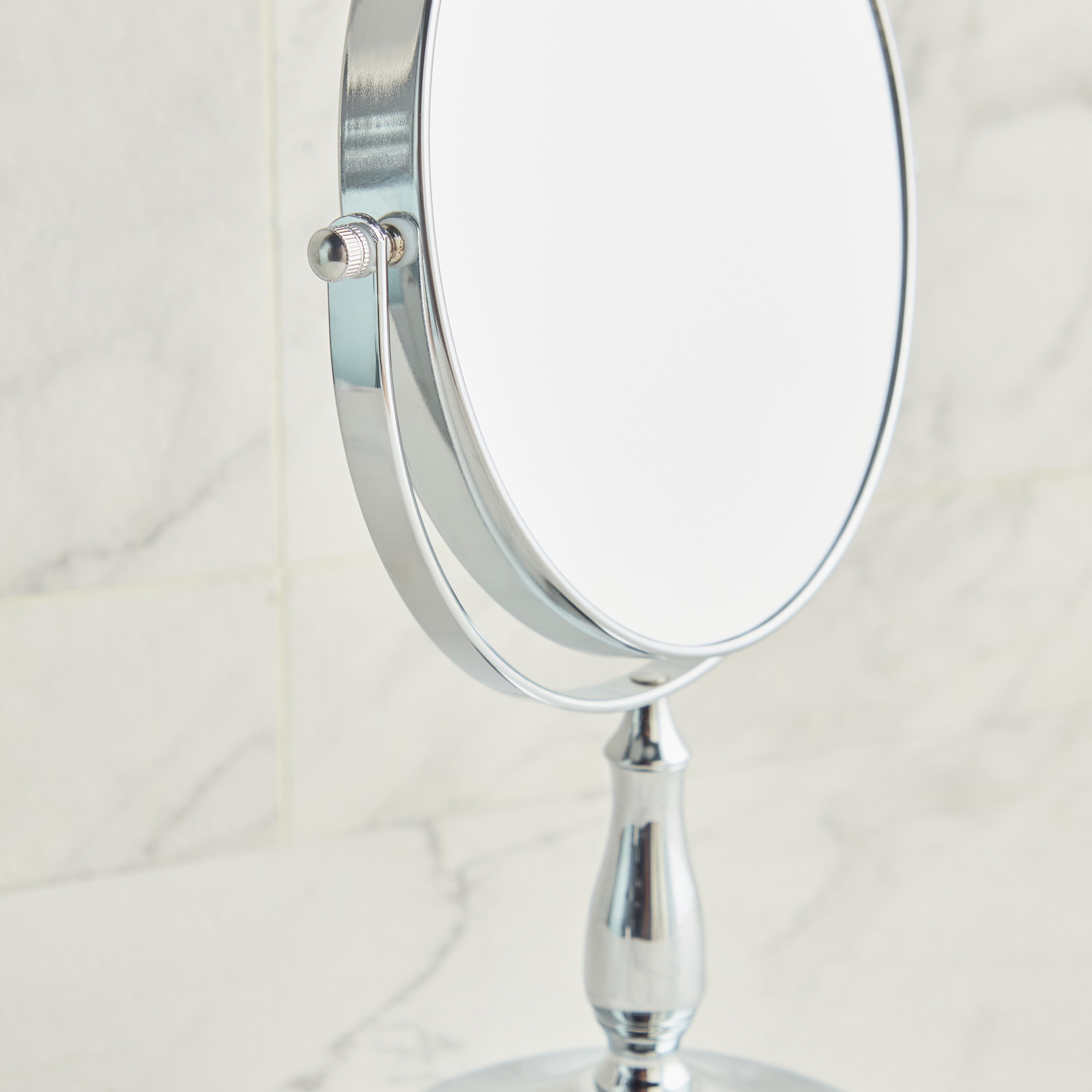 Macie Vanity Mirror - 36 cm-household-storage-cosmeticorganizing-makeupmirrors-image-3