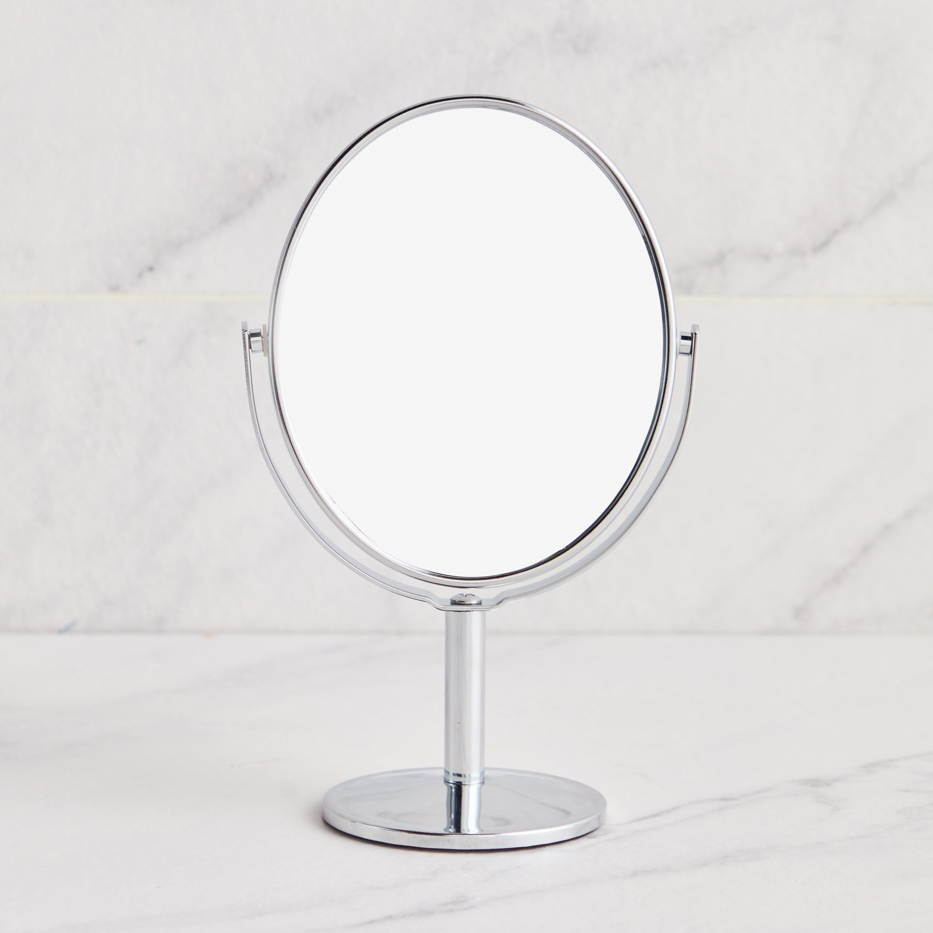Heidi Vanity Mirror - 10 cm-household-storage-cosmeticorganizing-makeupmirrors-image-2