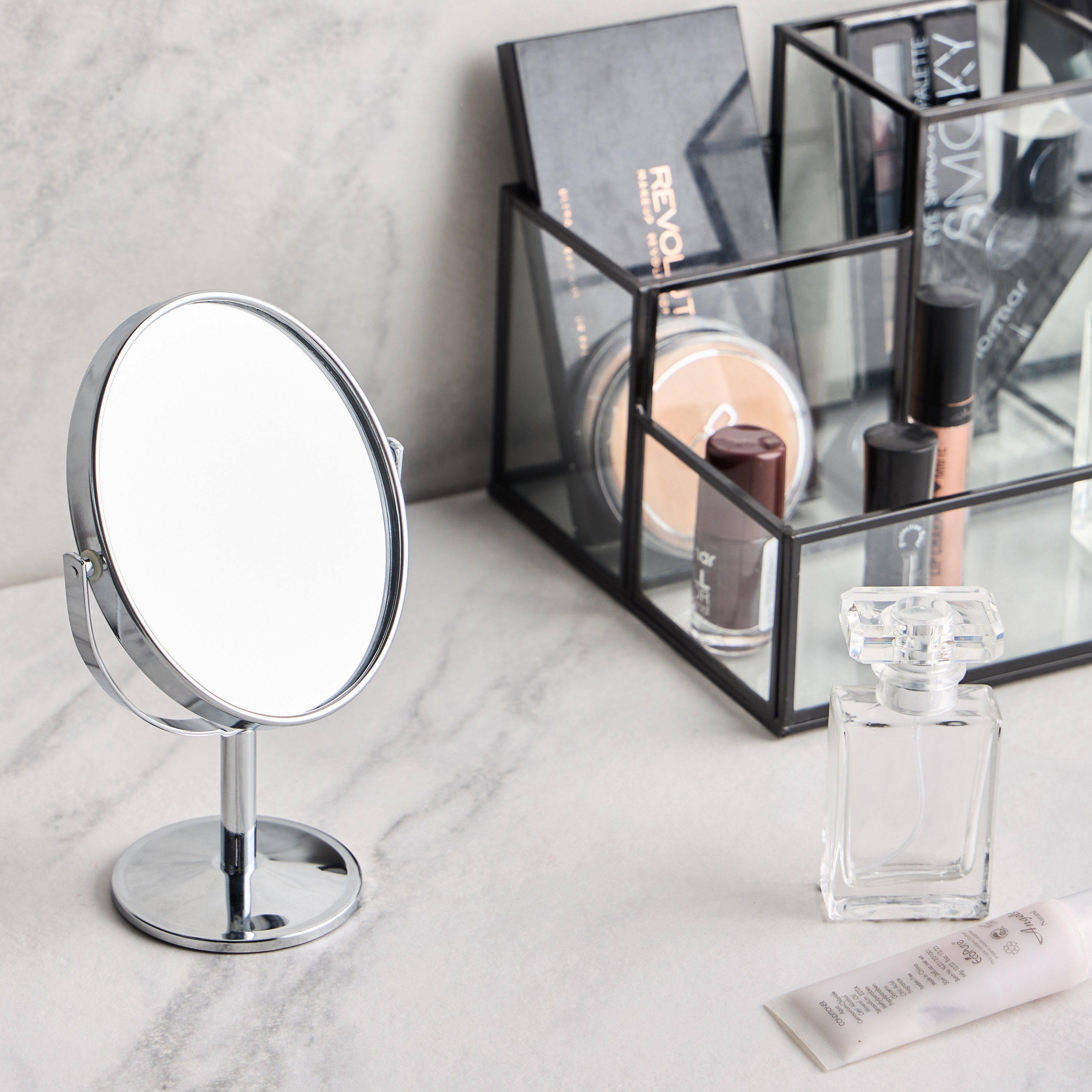 Heidi Vanity Mirror - 10 cm-household-storage-cosmeticorganizing-makeupmirrors-image-4