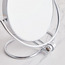 مرآة زينة - كايتي- 18 سم-household-storage-cosmeticorganizing-makeupmirrors-image-2