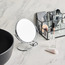 مرآة زينة - كايتي- 18 سم-household-storage-cosmeticorganizing-makeupmirrors-image-1