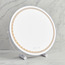 Skye LED Vanity Mirror - 40 cm-household-storage-cosmeticorganizing-makeupmirrors-image-2