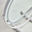 Skye LED Vanity Mirror - 40 cm-household-storage-cosmeticorganizing-makeupmirrors-image-5
