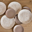 طقم سفرة 18 قطعة من الفخار - فلورا - 6 أشخاص-household-dining-dinnerware-dinnersets-image-3