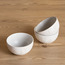 طقم سفرة 18 قطعة من الفخار - فلورا - 6 أشخاص-household-dining-dinnerware-dinnersets-image-2