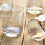 Midnight Plum Flora 6-Piece Glass Set - 380 ml-household-dining-glassware-drinkingglasses-image-3