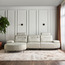 Fernan 3-Seater Fabric Left Corner Sofa-furniture-sofaandseating-cornersofas-image-2