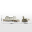 Fernan 3-Seater Fabric Right Corner Sofa-furniture-sofaandseating-cornersofas-image-11