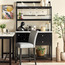 Ken High Curio Table-furniture-storage-diningroomstorage-buffethutchesandcurios-image-8