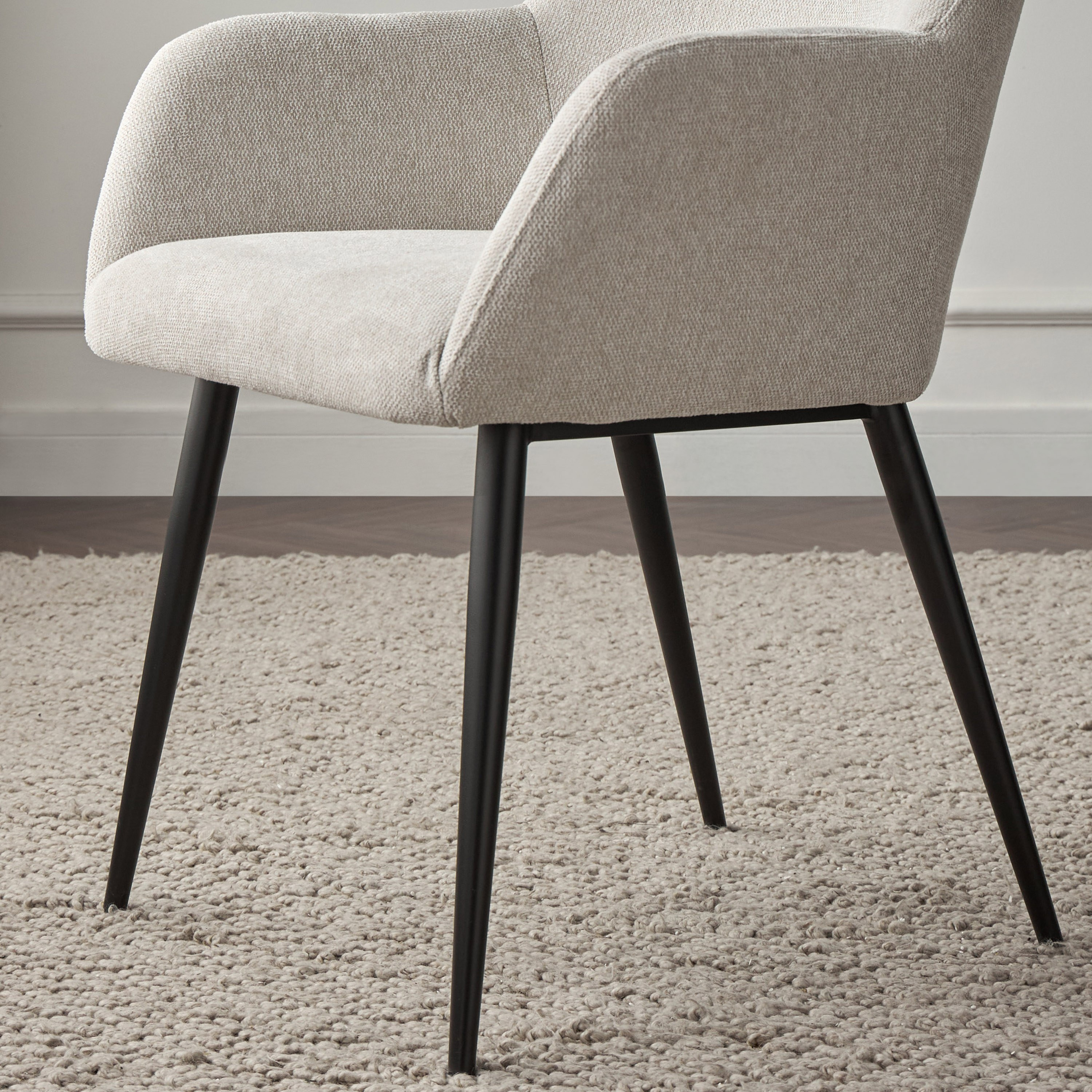 Heaven Fabric Dining Chair-furniture-diningroom-chairsandbenches-image-5