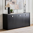 Oxford Buffet-furniture-storage-diningroomstorage-buffethutchesandcurios-image-1