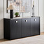 Oxford Buffet-furniture-storage-diningroomstorage-buffethutchesandcurios-image-2