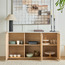 Oxford Buffet-furniture-storage-diningroomstorage-buffethutchesandcurios-image-12