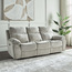 Ethan 3-Seater Fabric Electric Recliner-furniture-sofaandseating-recliners-image-1