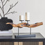 حامل شموع عمودي بتصميم فرع شجرة مرفوع - هيرتدج-household-decor-candleholdersandlanterns-image-1