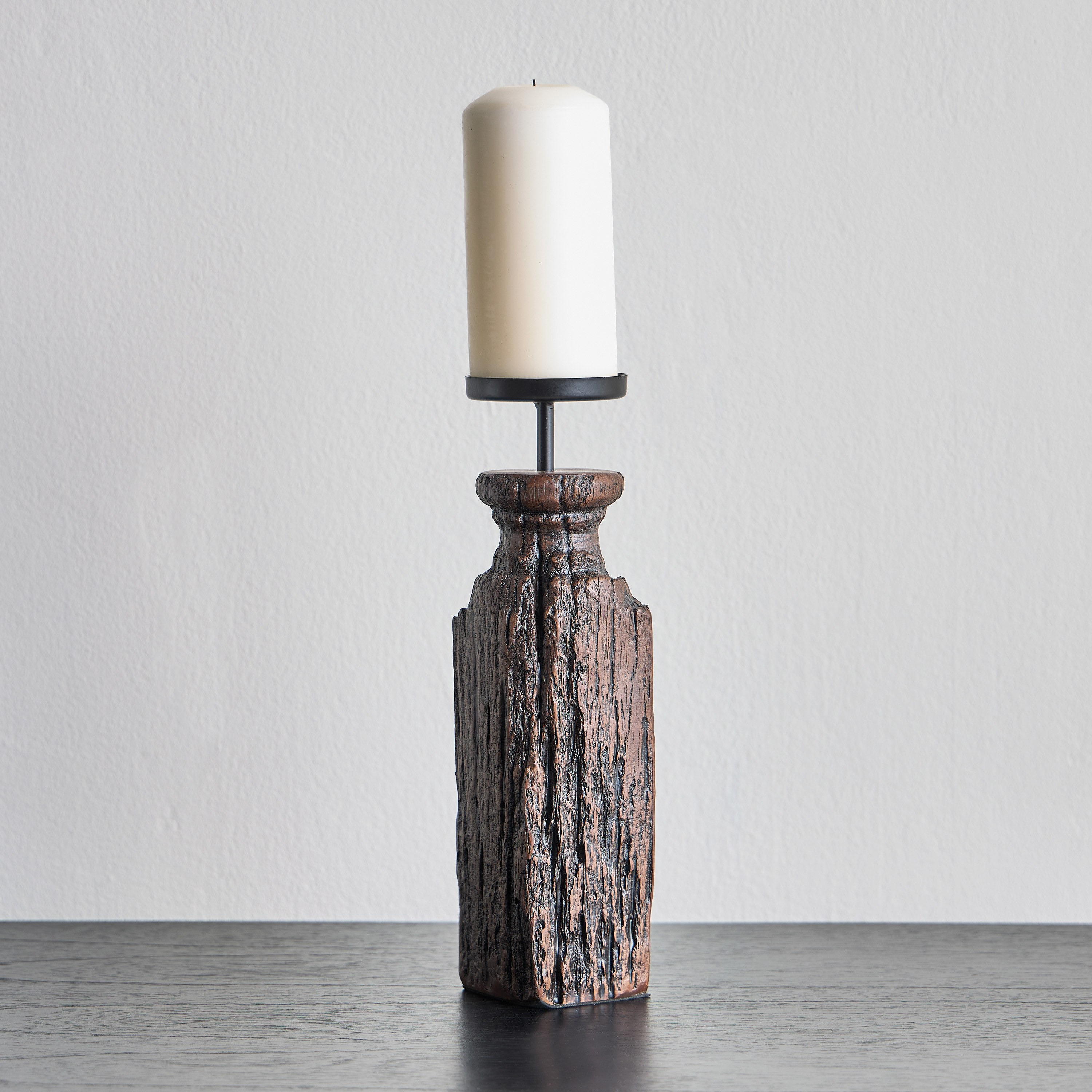 حامل شموع عمودي - هيرتدج-household-decor-candleholdersandlanterns-image-1