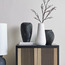 مزهرية راتنج لولبية - هيرتدج - 30 سم-binpromo_ALLBANKS_OMN_14032025-image-1