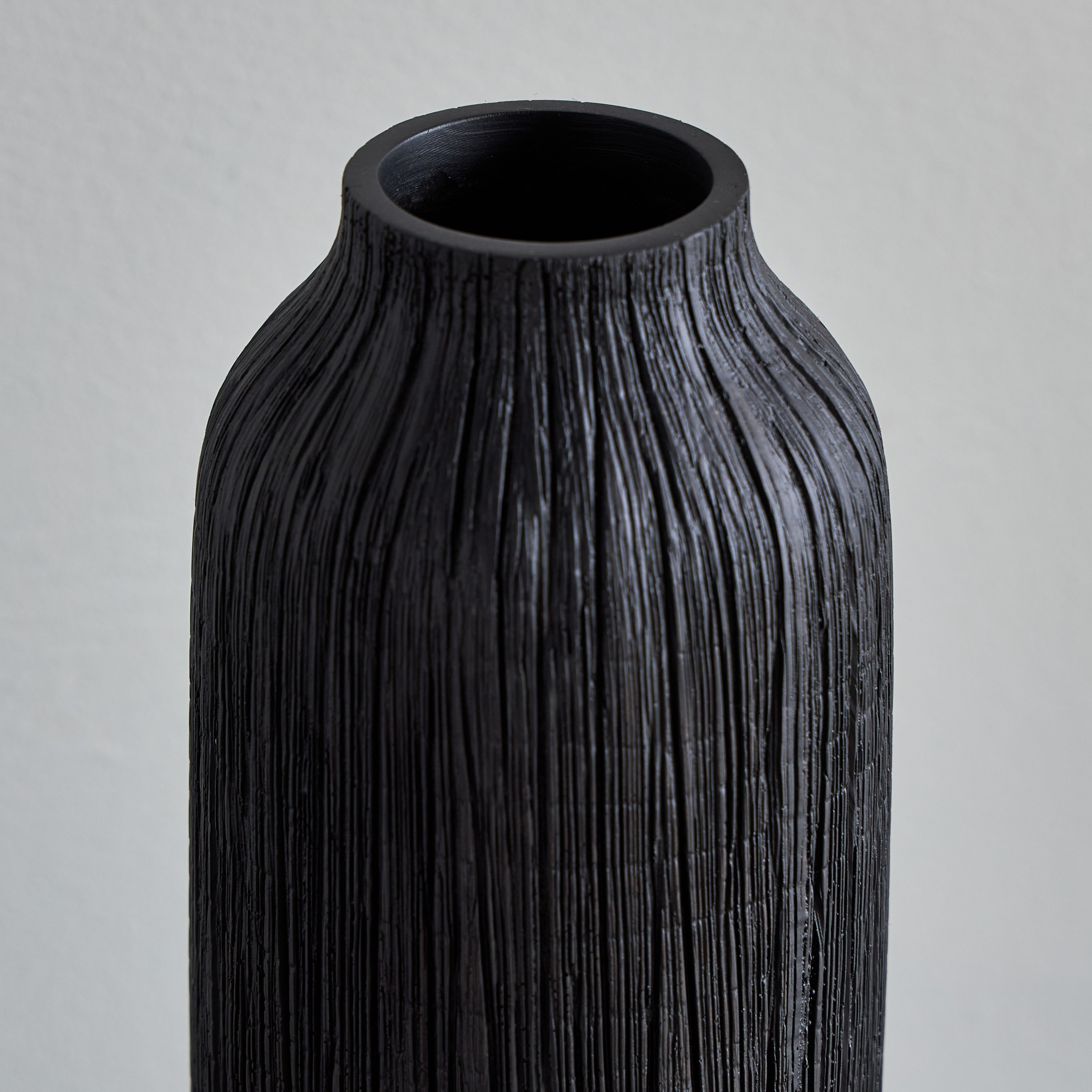 مزهرية راتنج - ويلوما- 39 سم-household-decor-vasesandbowls-image-2