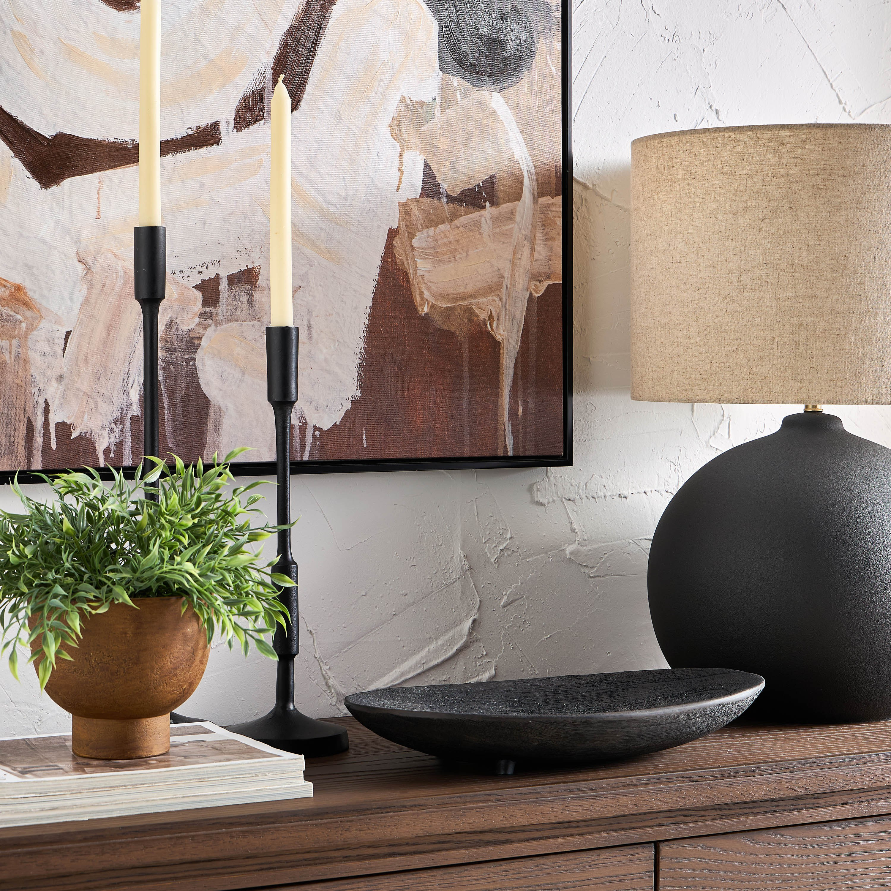 صحن ديكور - هيرتدج-household-decor-boxesandtrays-image-3