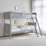 Chandler Twin Bunk Bed - 90x200 cm-kids-kidsbeds-bunkandloftbeds-image-1