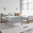 Chandler Twin Bunk Bed - 90x200 cm-kids-kidsbeds-bunkandloftbeds-image-5