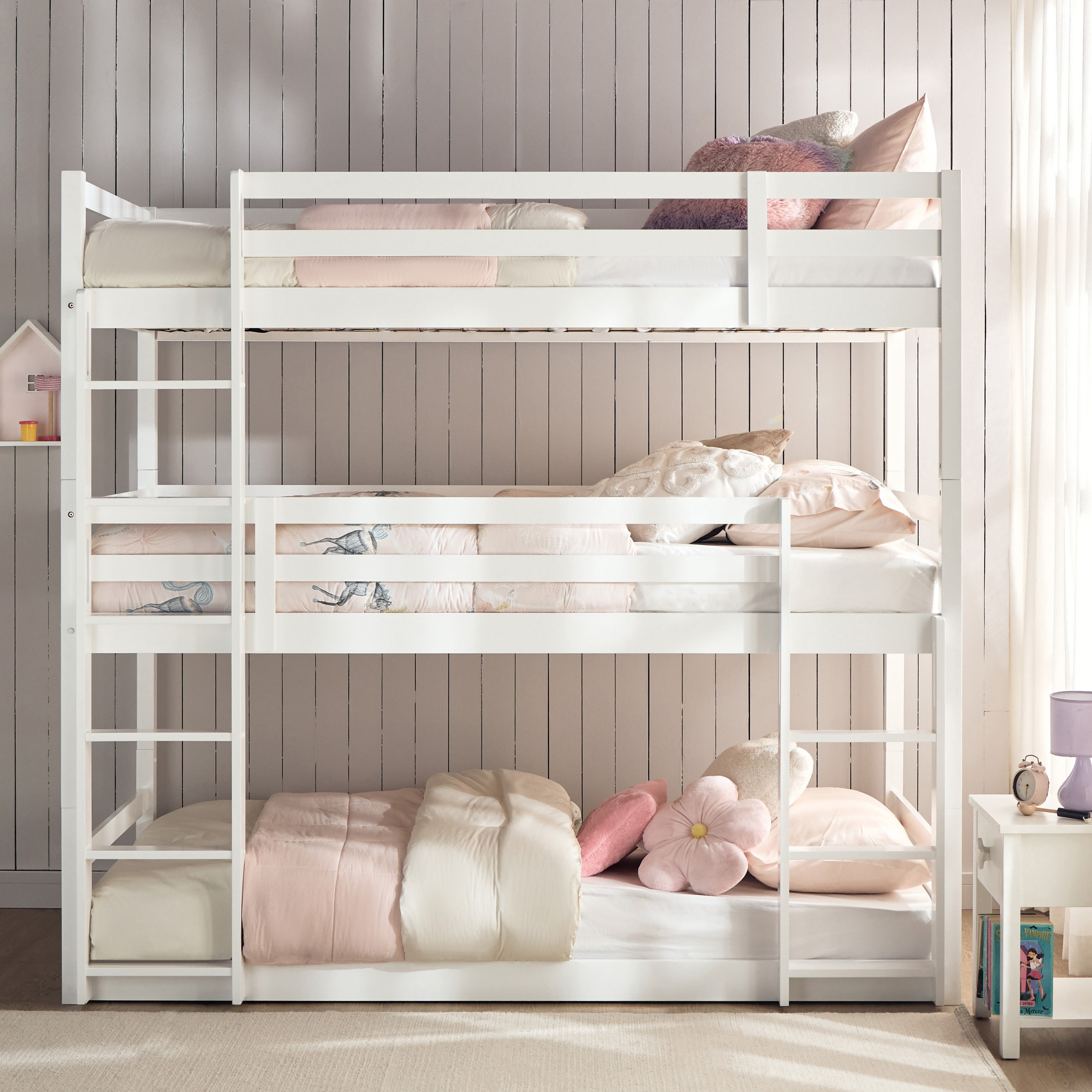 Taylor Triple Bunk Bed-babyandkids-kidsbeds-bunkandloftbeds-image-2