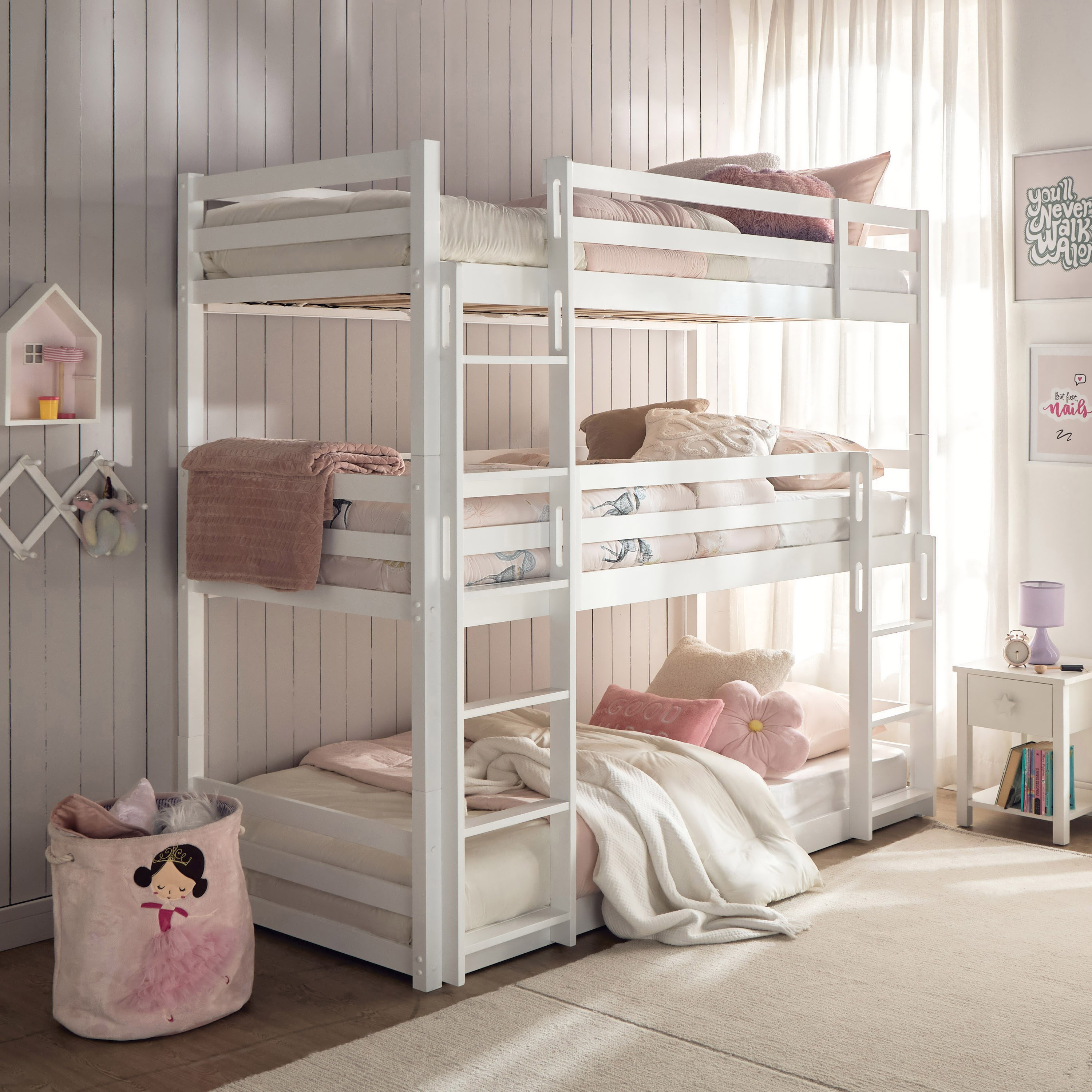 Taylor Triple Bunk Bed-babyandkids-kidsbeds-bunkandloftbeds-image-7