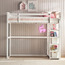 Taylor Twin Loft Bed with Shelves - 90x200 cm-staff_HC_OM_discountpromo_20042020-image-2