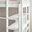Taylor Twin Loft Bed with Shelves - 90x200 cm-staff_HC_OM_discountpromo_20042020-image-4