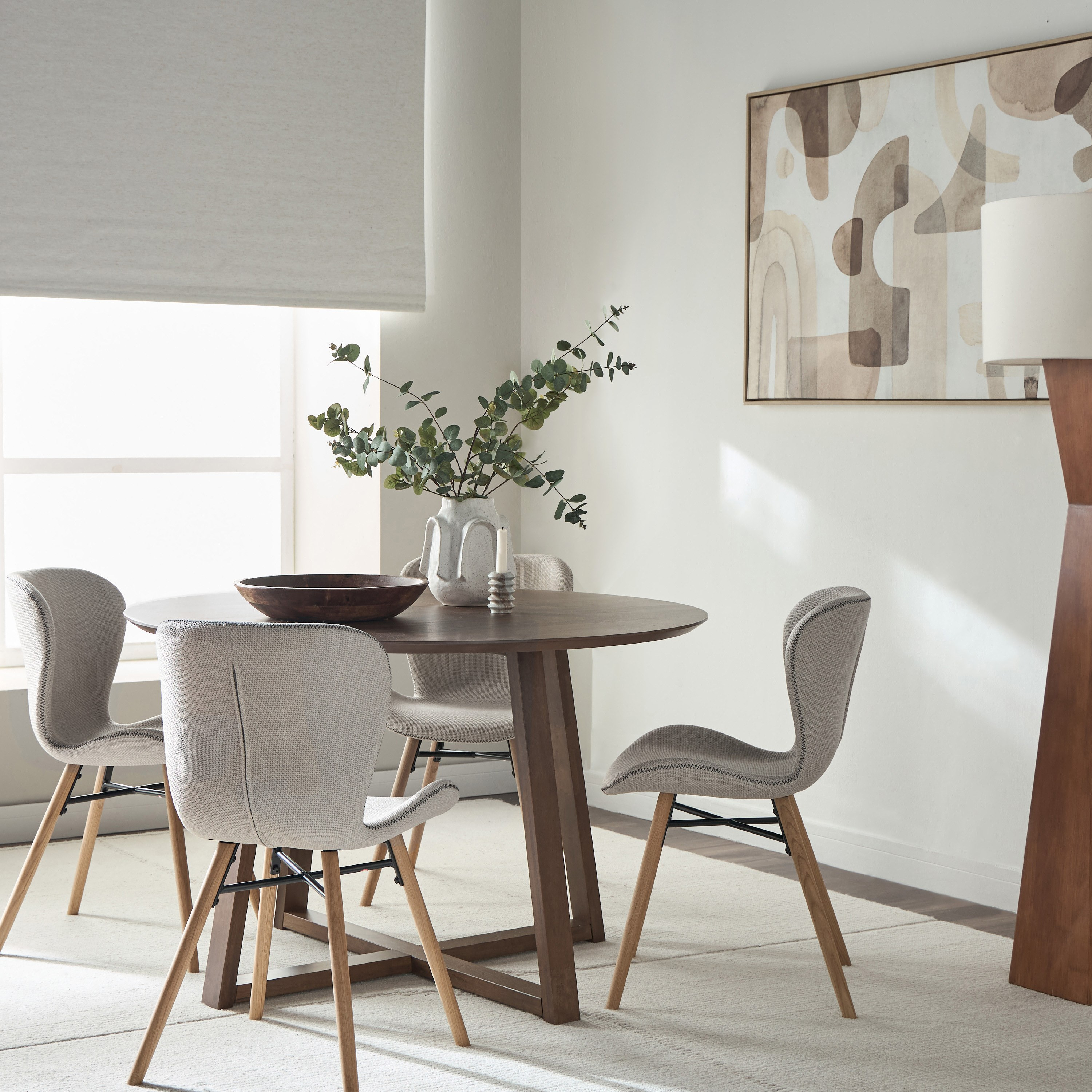 Ela Roller Blind - 180x240 cm-household-windows-blinds-image-5