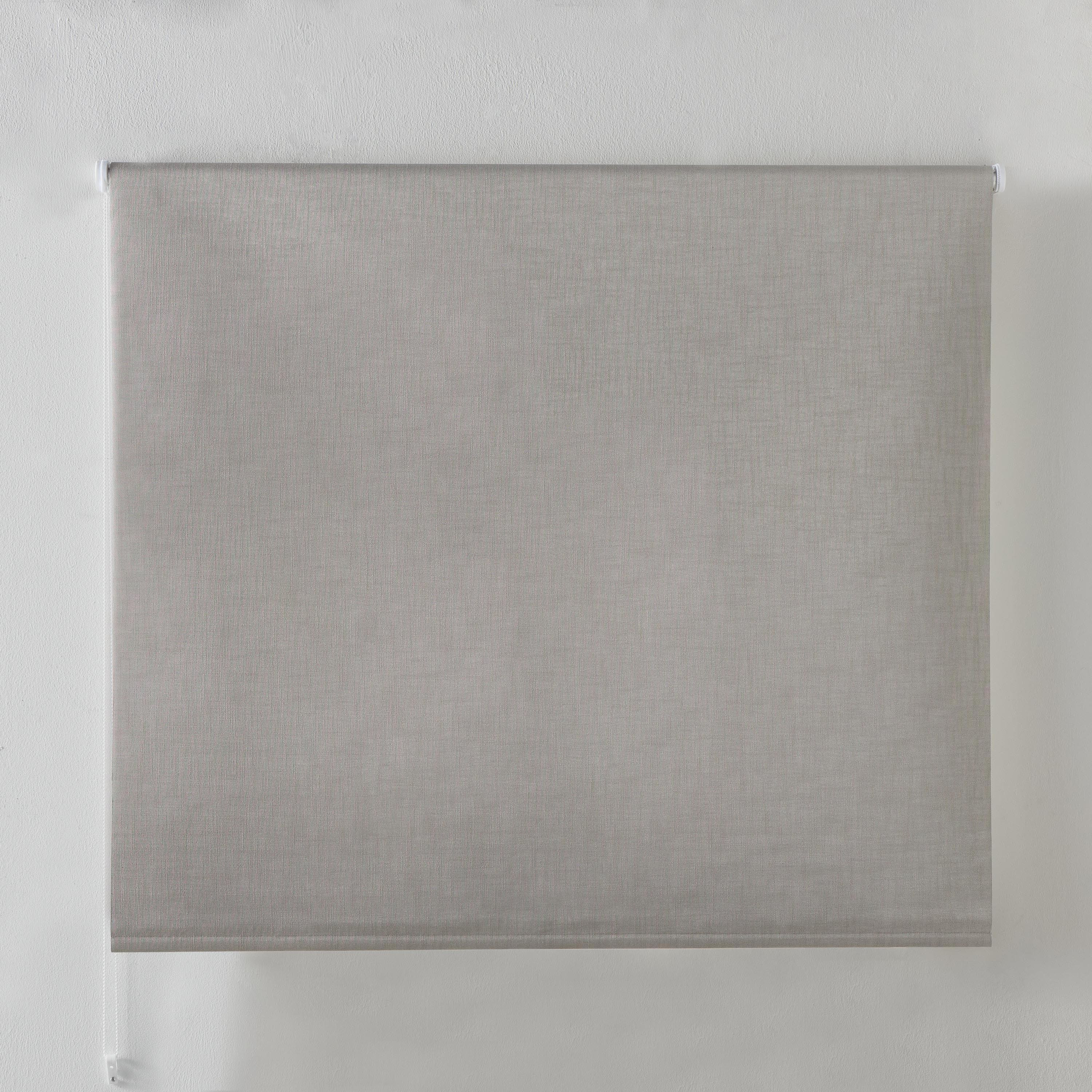 Madrid Blackout Roller Blind - 90x240 cm-household-windows-blinds-image-1