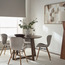 Madrid Blackout Roller Blind - 90x240 cm-household-windows-blinds-image-4