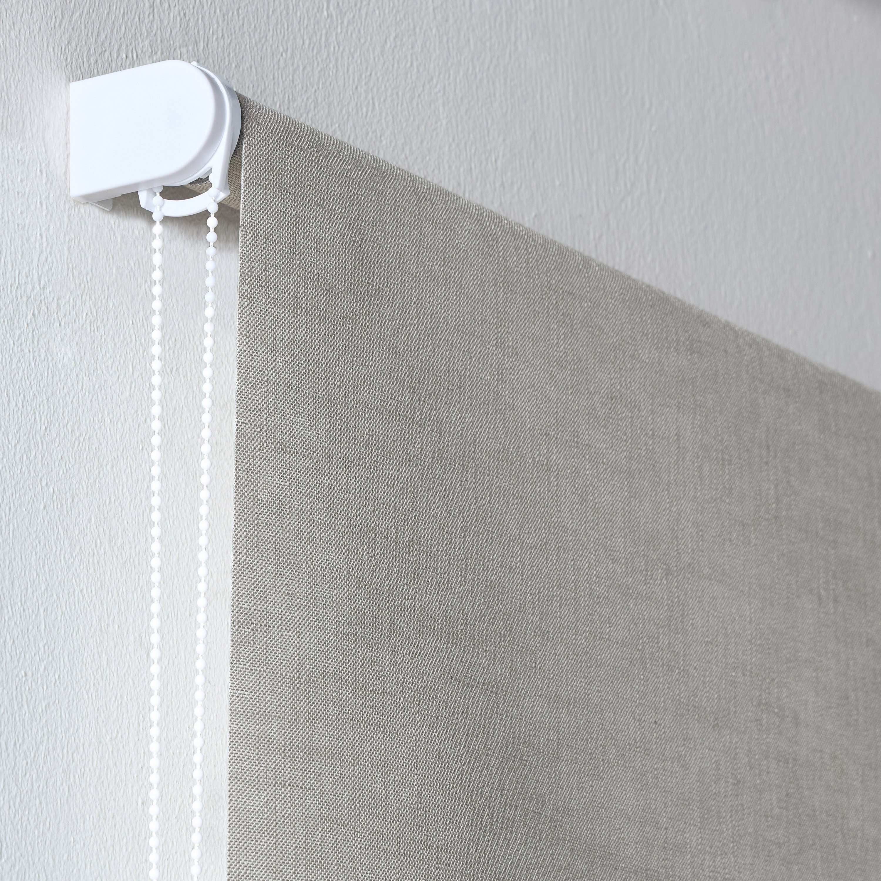 Madrid Full Blackout Roller Blind - 150x240 cm-household-windows-blinds-image-3