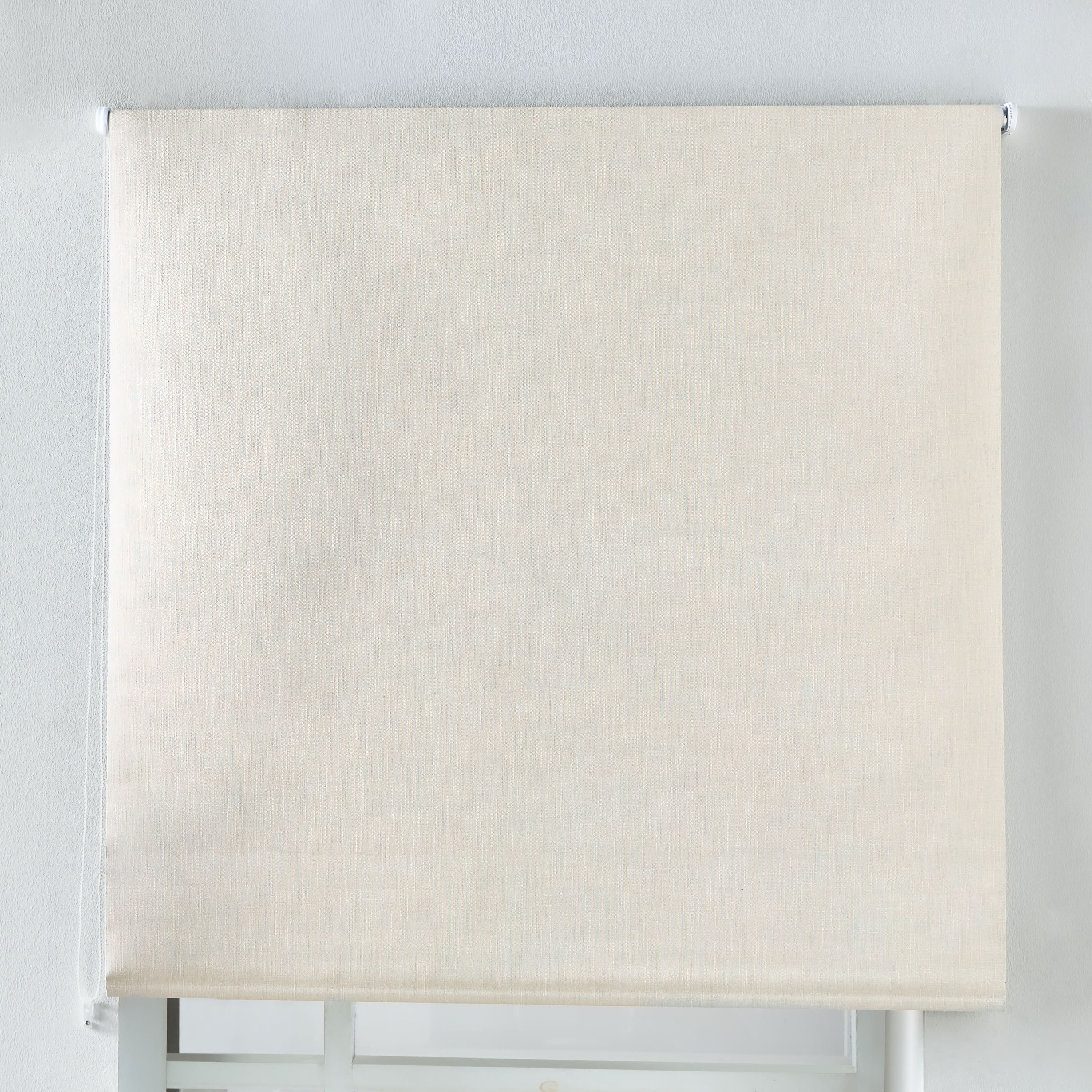 Madrid Full Blackout Roller Blind - 150x240 cm-household-windows-blinds-image-1
