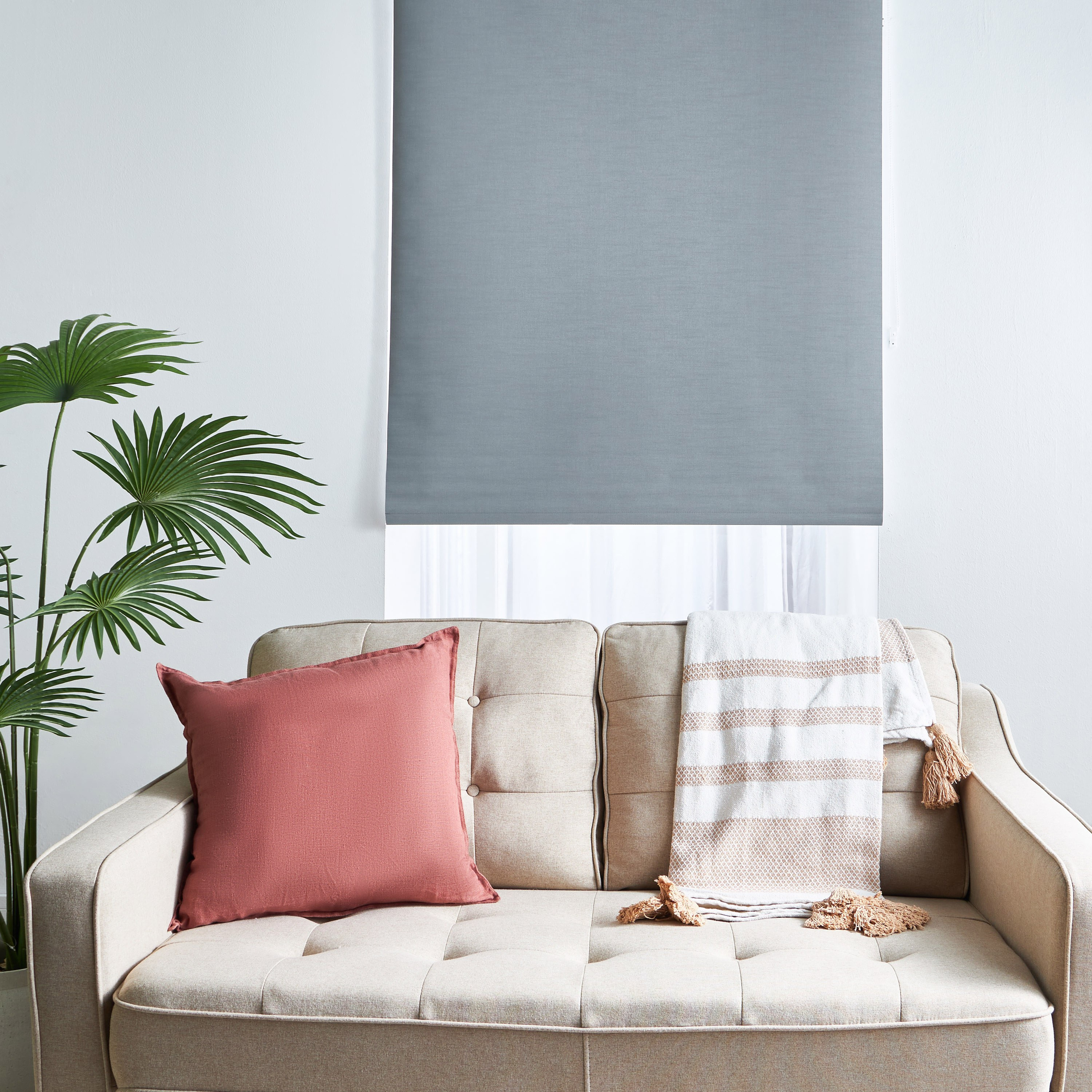 ستارة تعتيم دوّارة - بورتو - 120x240 سم-household-windows-blinds-image-4