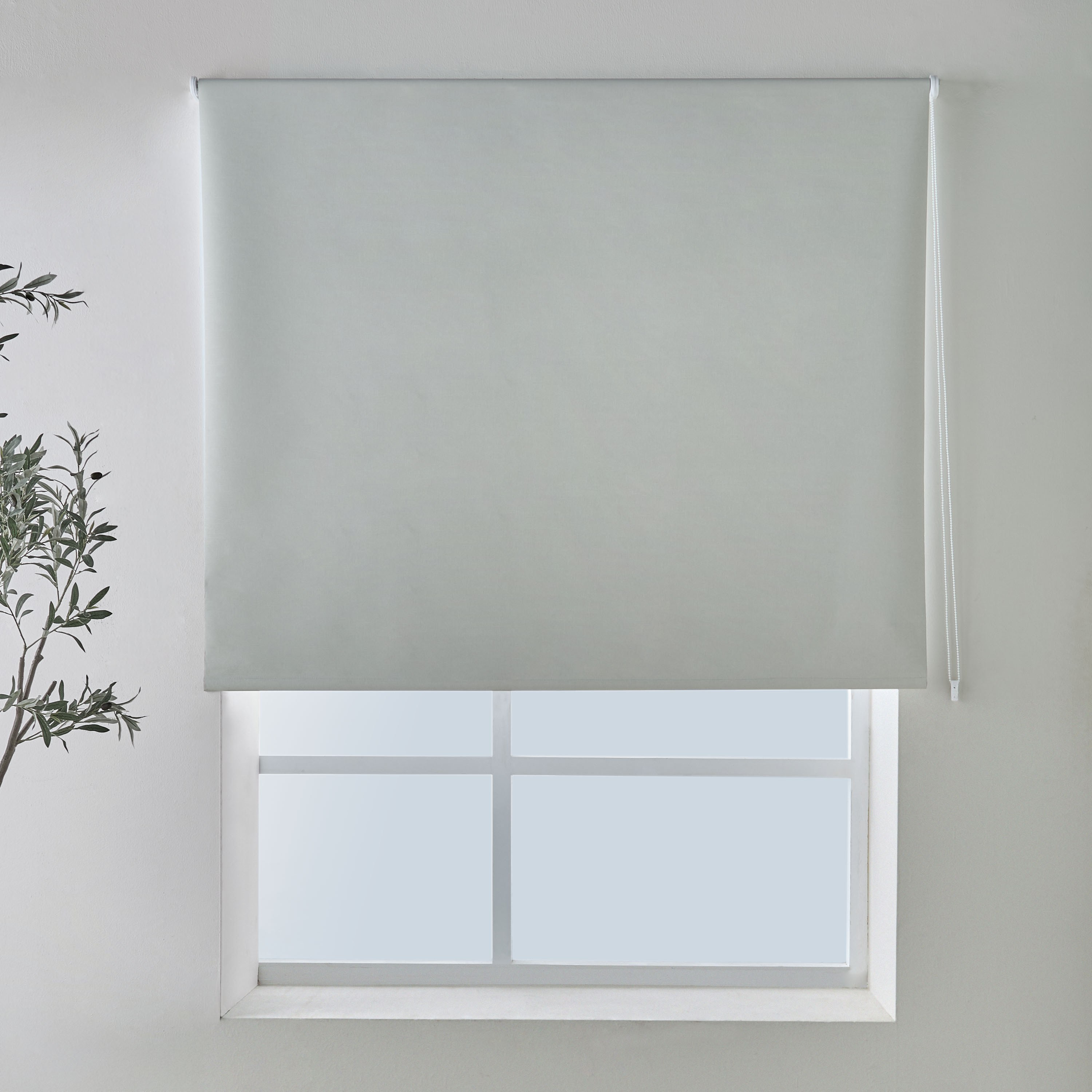 Porto Roller Blind - 120x240 cm-household-windows-blinds-image-1