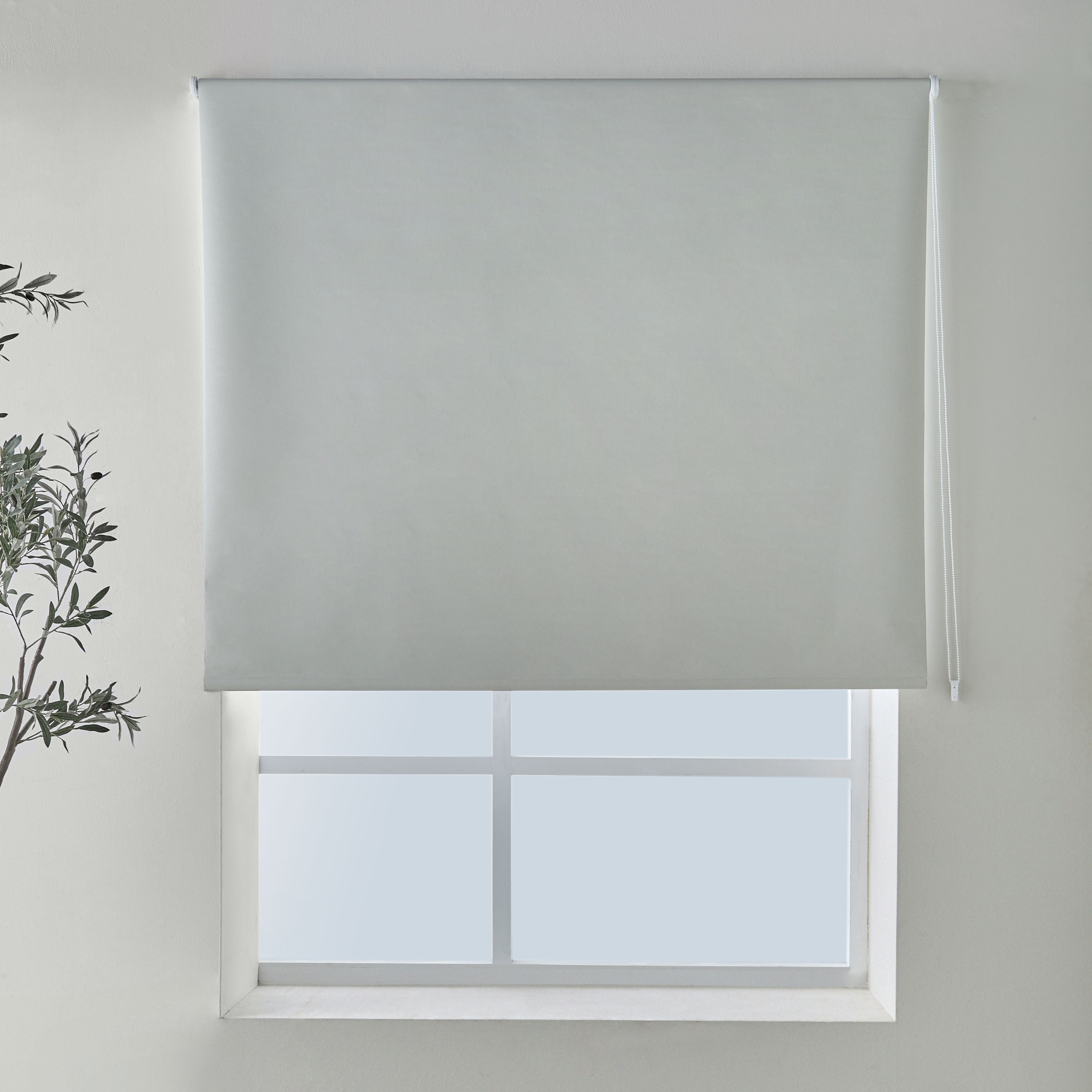 Porto Blackout Roller Blind - 150x240 cm-household-windows-blinds-image-1