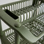 Cedar 3-Tier Dish Rack-household-kitchen-dishwashingandaccessories-dishracks-image-3