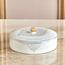 Salwah Serving Dish with Lid - 25 cm-household-giftingaccessories-giftings-image-1