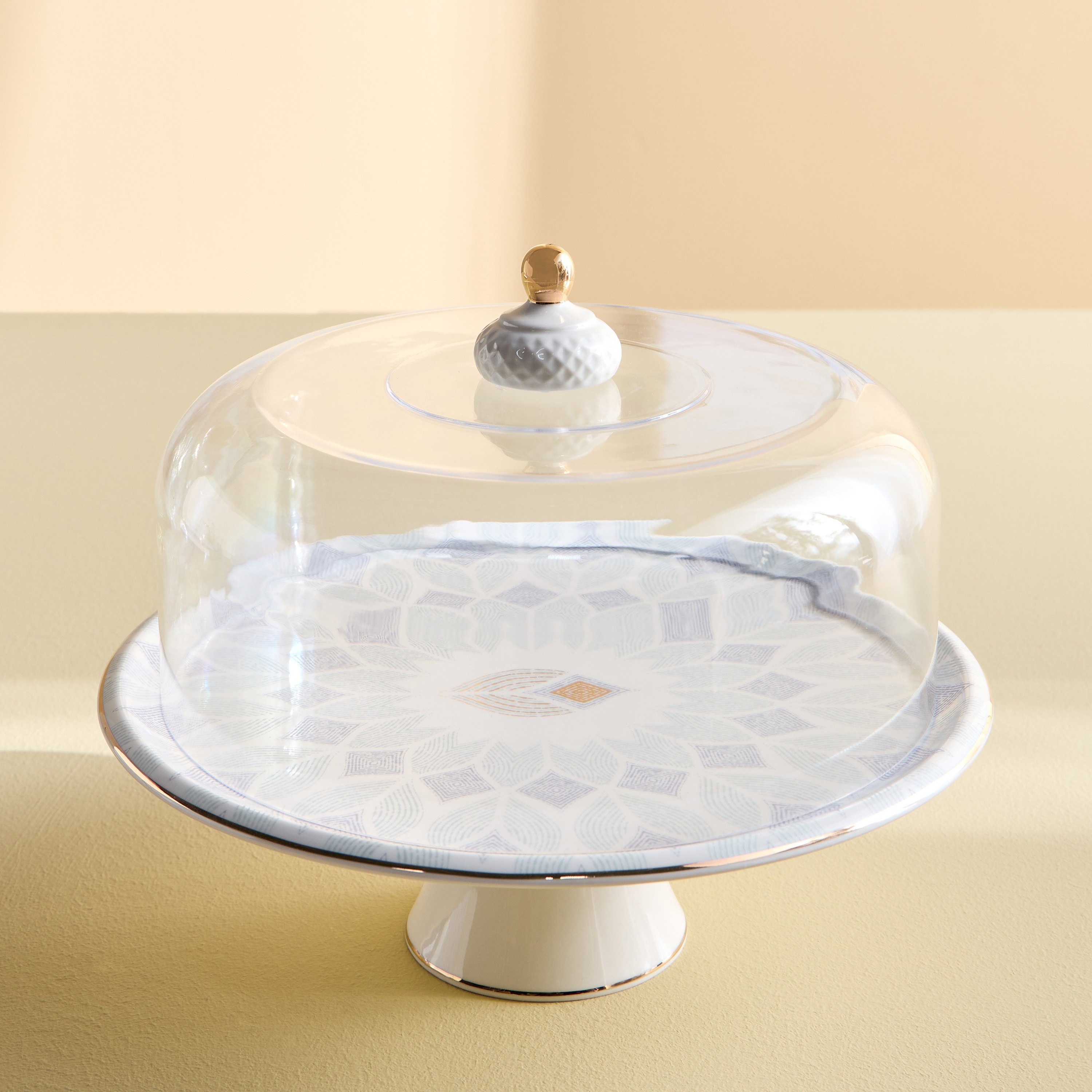 Tamiya Footed Cake Stand-household-giftingaccessories-giftings-image-1