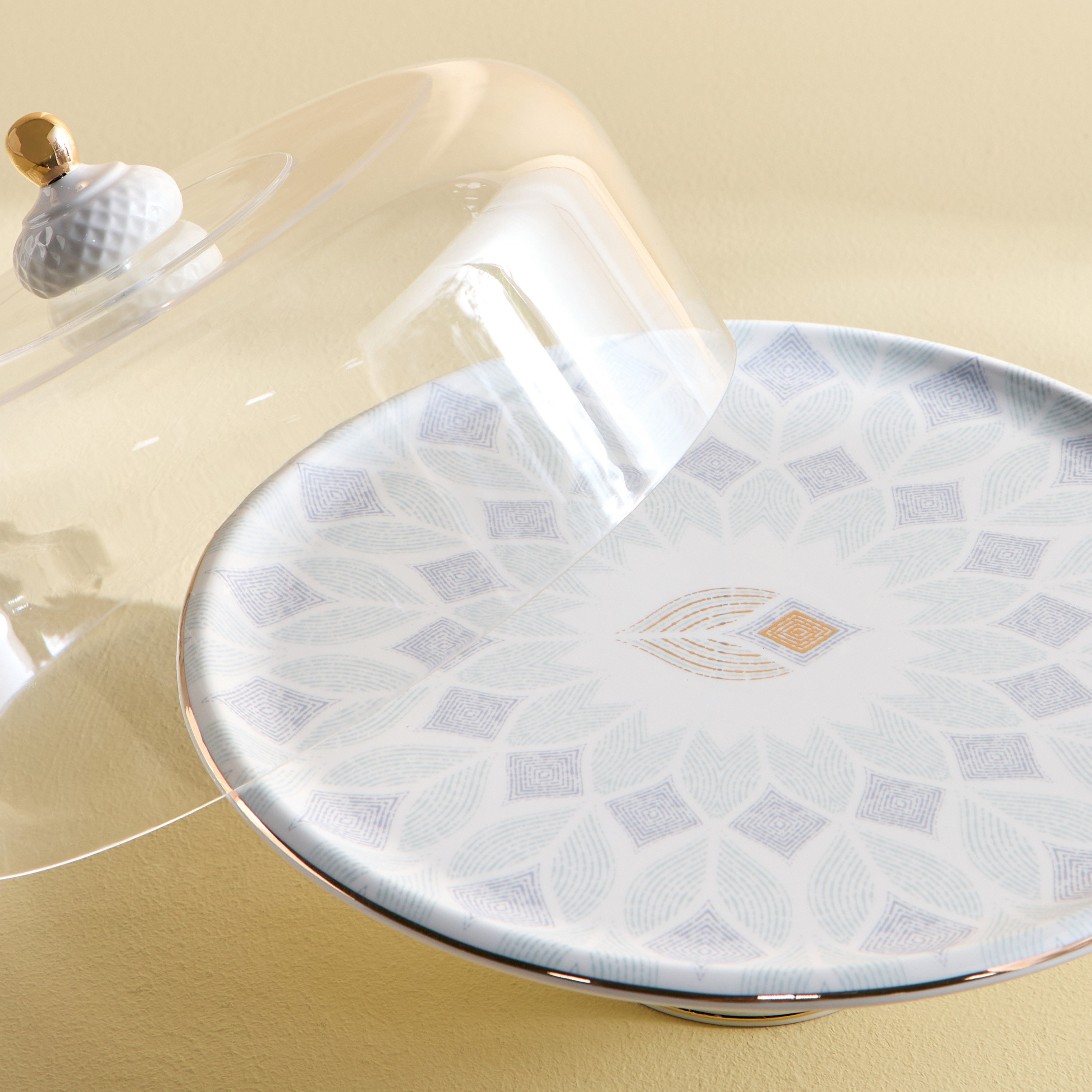 Tamiya Footed Cake Stand-household-giftingaccessories-giftings-image-2