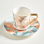 Bora 12-Piece New Bone China Tea Set - 200 ml, Serves 6-binpromo_ALLBANKS_OMN_14032025-image-2