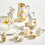 Poppy New Bone China Flask - 700 ml-household-giftingaccessories-giftings-image-4