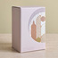 Tamara New Bone China Flask - 700 ml-household-giftingaccessories-giftings-image-4