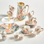 Bora New Bone China Flask - 700 ml-household-giftingaccessories-giftings-image-4